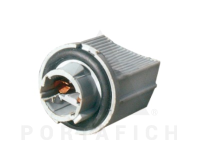 412 - PORTALAMP POLO ARTEB